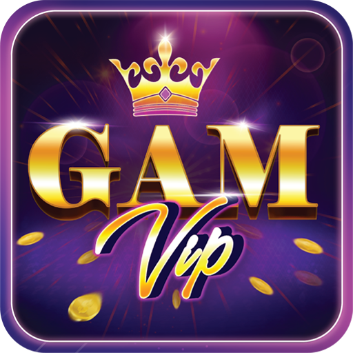 GamVip Logo