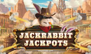 Hình ảnh Jackrabbit Jackpots trên Gamvip
