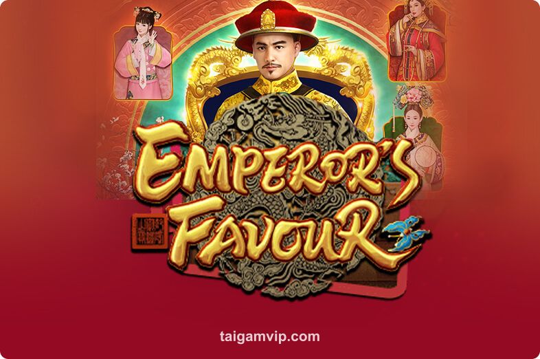 Hình ảnh Emperor’s Favour tại Gamvip