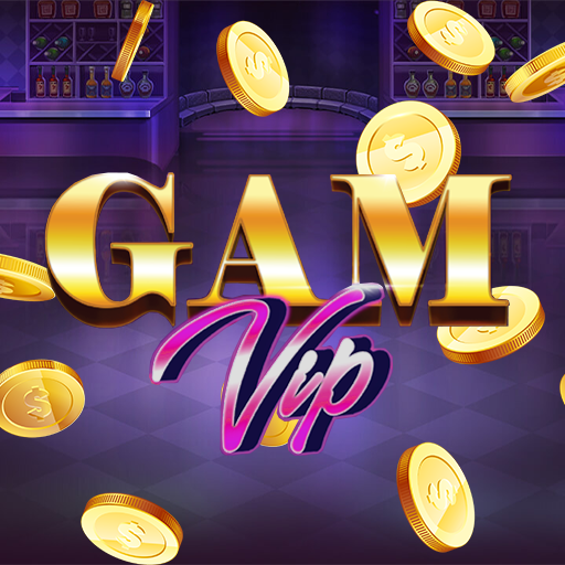Gamvip Logo